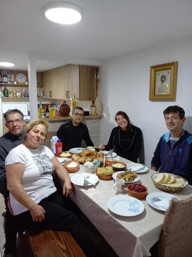 Prenociste Lelic Villa Valjevo Ngoại thất bức ảnh