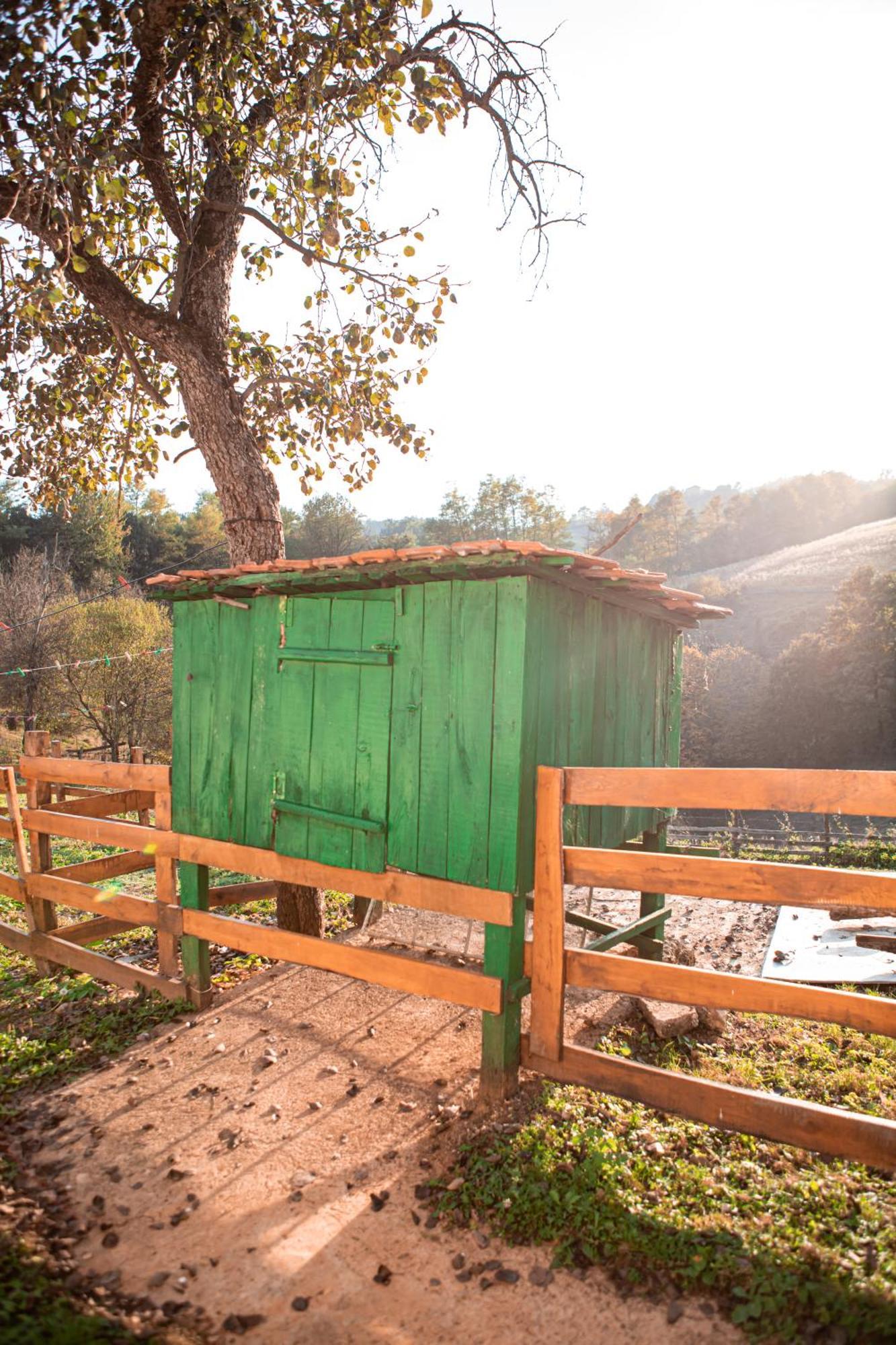 Prenociste Lelic Villa Valjevo Ngoại thất bức ảnh