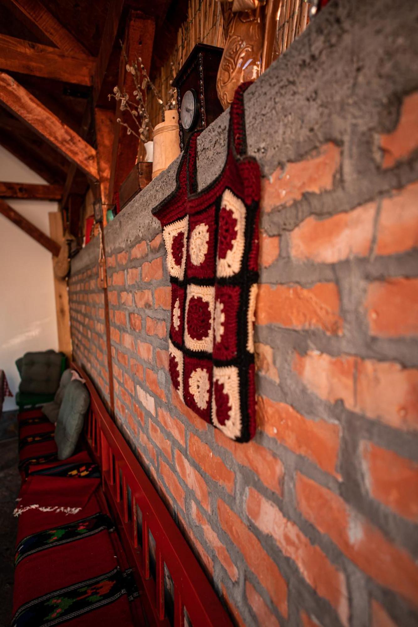 Prenociste Lelic Villa Valjevo Ngoại thất bức ảnh