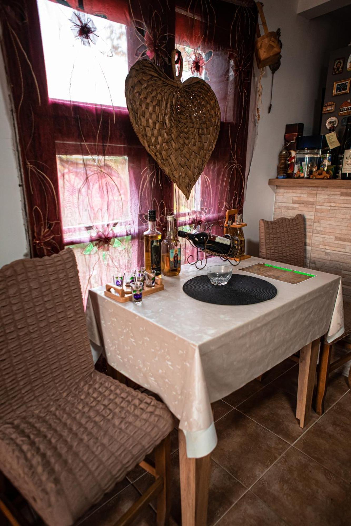 Prenociste Lelic Villa Valjevo Ngoại thất bức ảnh