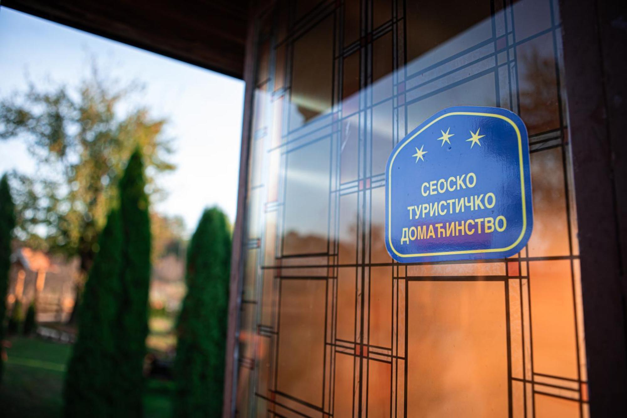 Prenociste Lelic Villa Valjevo Ngoại thất bức ảnh