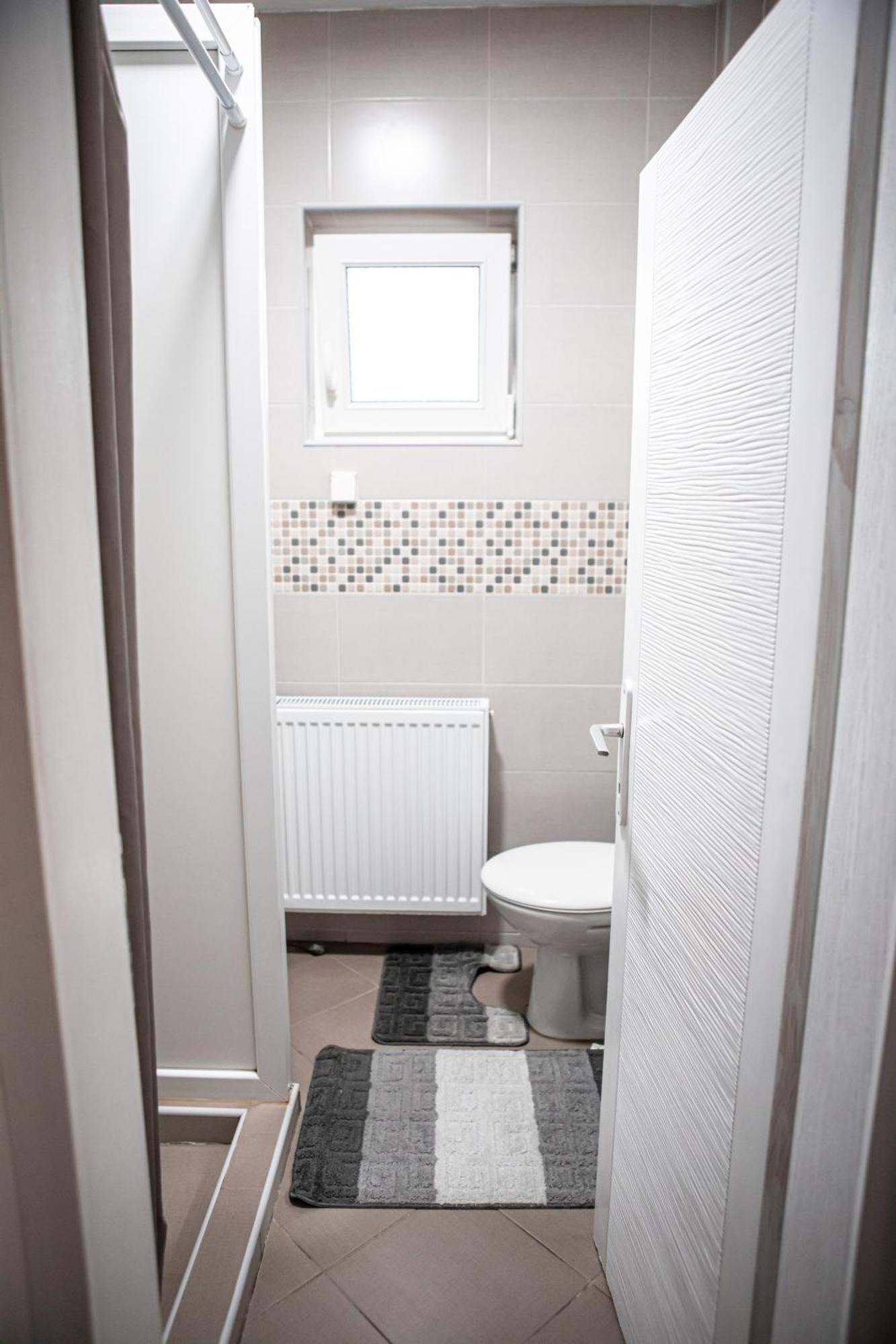 Prenociste Lelic Villa Valjevo Ngoại thất bức ảnh