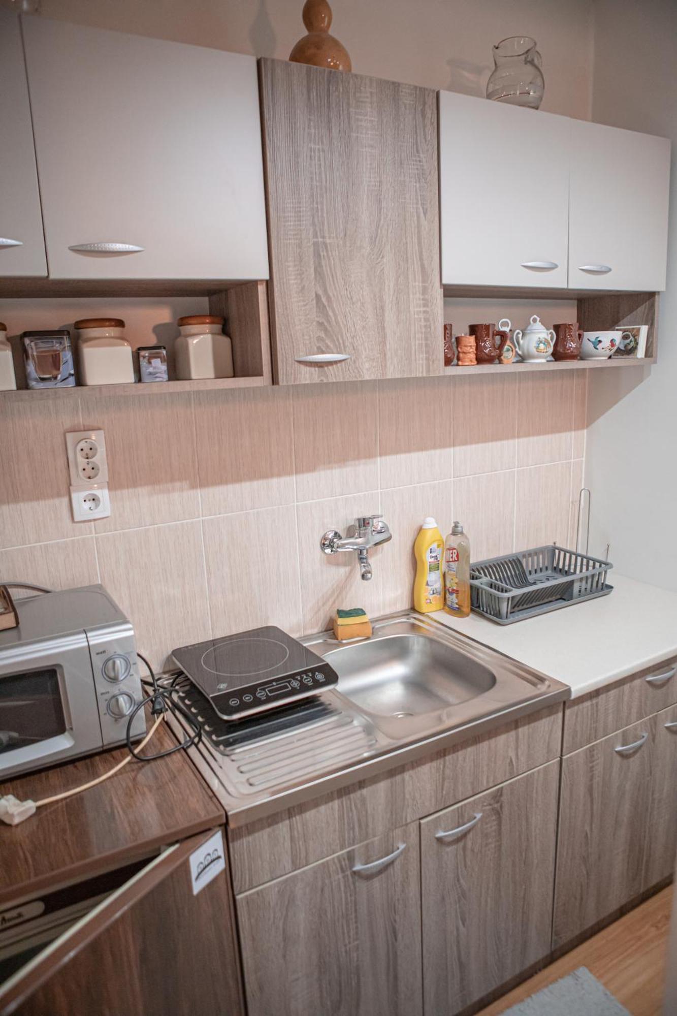 Prenociste Lelic Villa Valjevo Ngoại thất bức ảnh