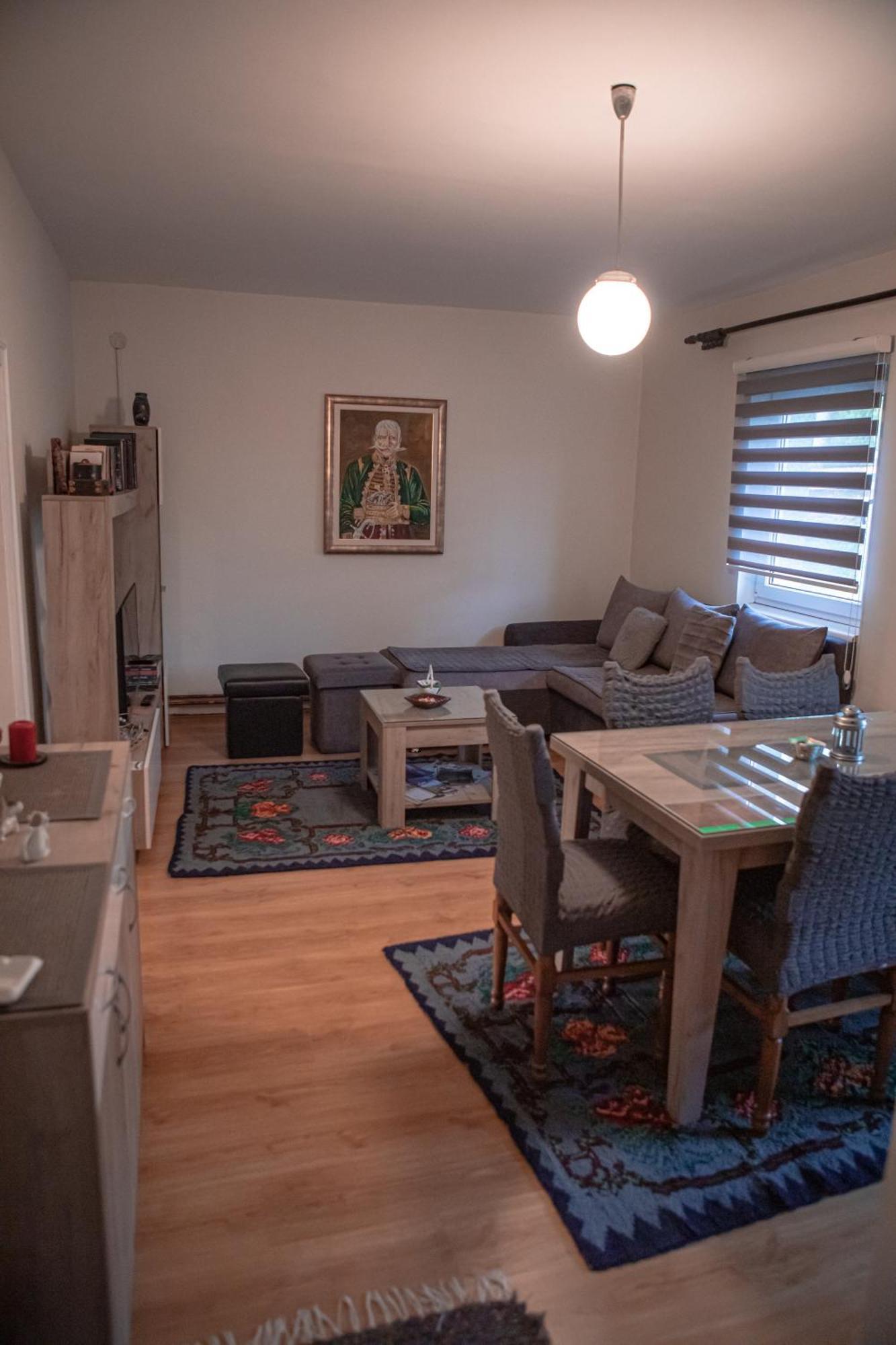 Prenociste Lelic Villa Valjevo Ngoại thất bức ảnh