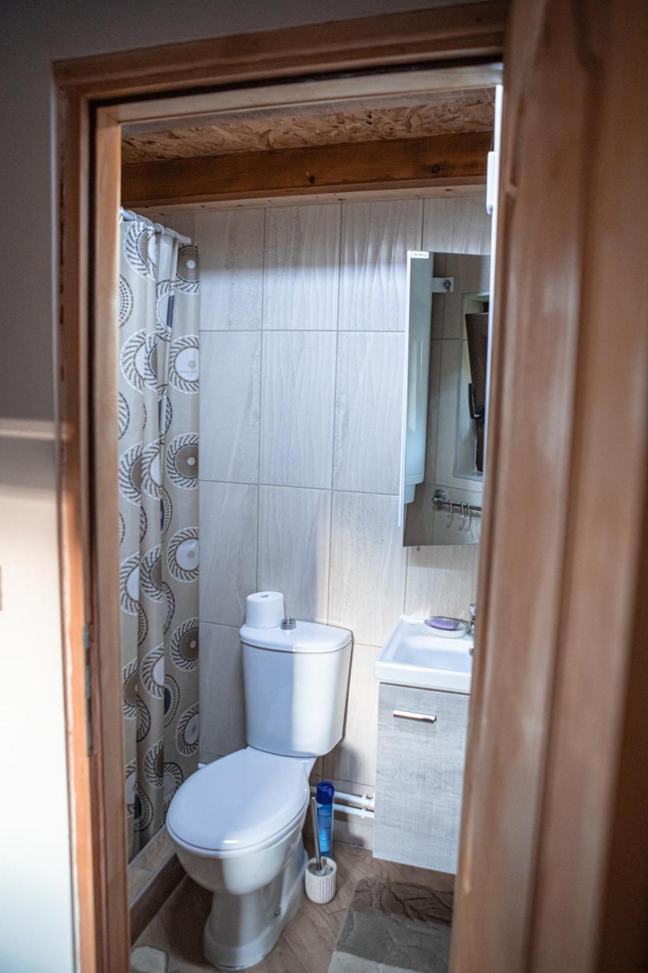 Prenociste Lelic Villa Valjevo Ngoại thất bức ảnh