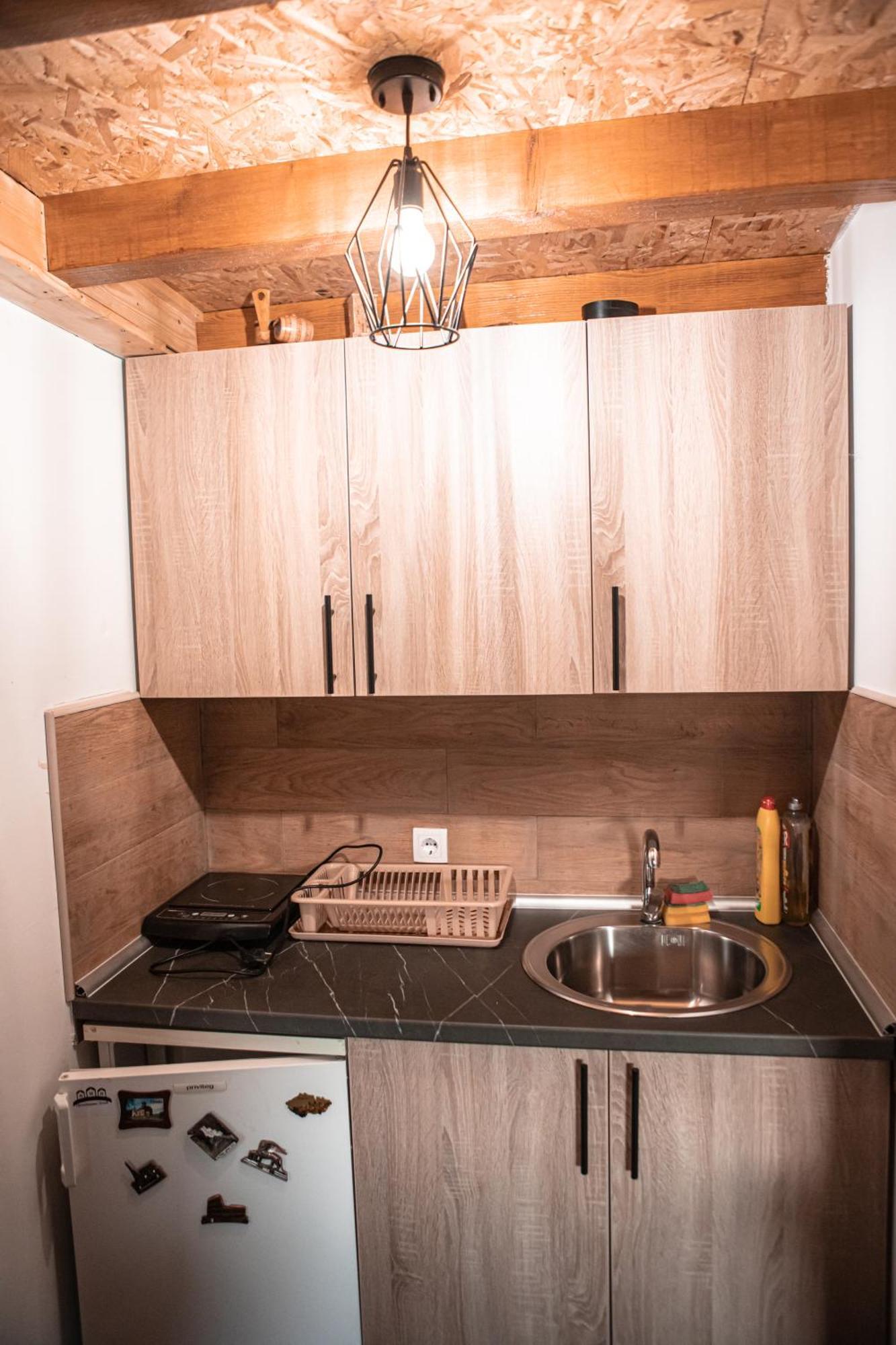 Prenociste Lelic Villa Valjevo Ngoại thất bức ảnh