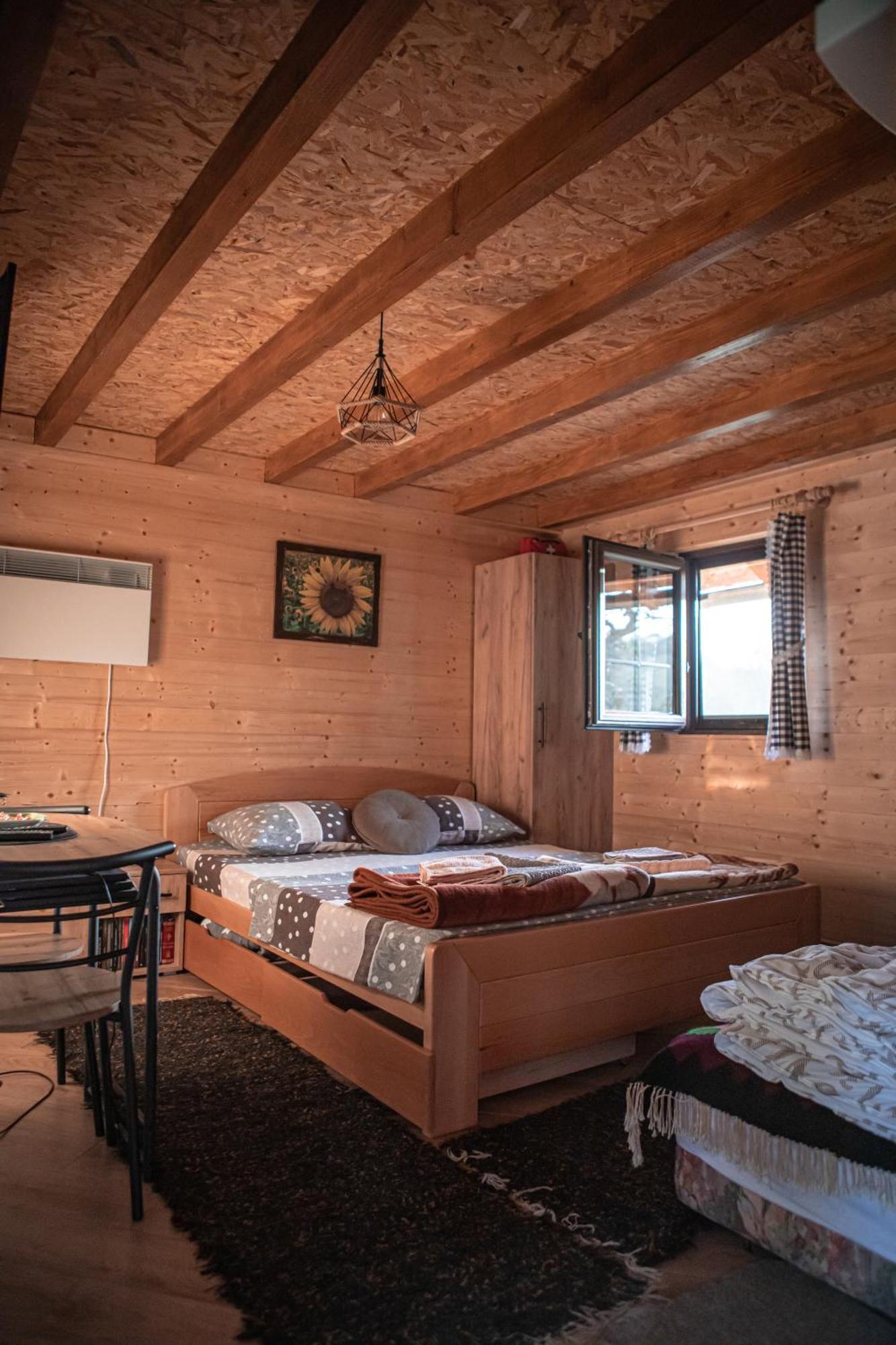 Prenociste Lelic Villa Valjevo Ngoại thất bức ảnh