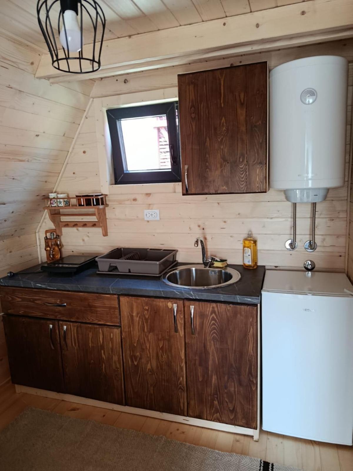 Prenociste Lelic Villa Valjevo Ngoại thất bức ảnh