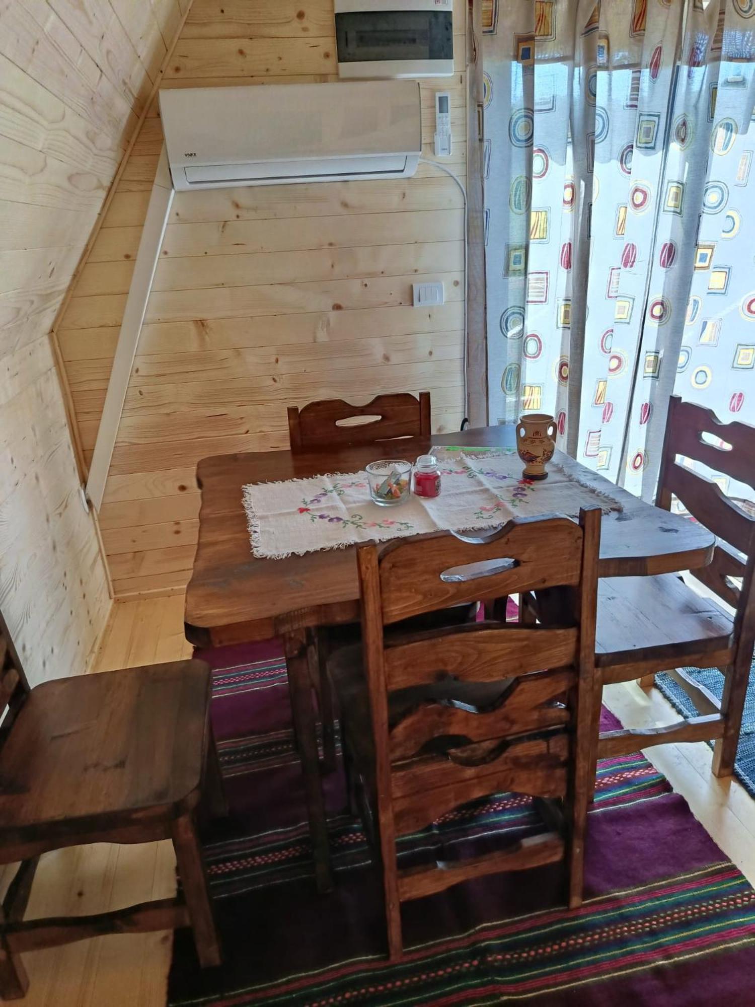 Prenociste Lelic Villa Valjevo Ngoại thất bức ảnh