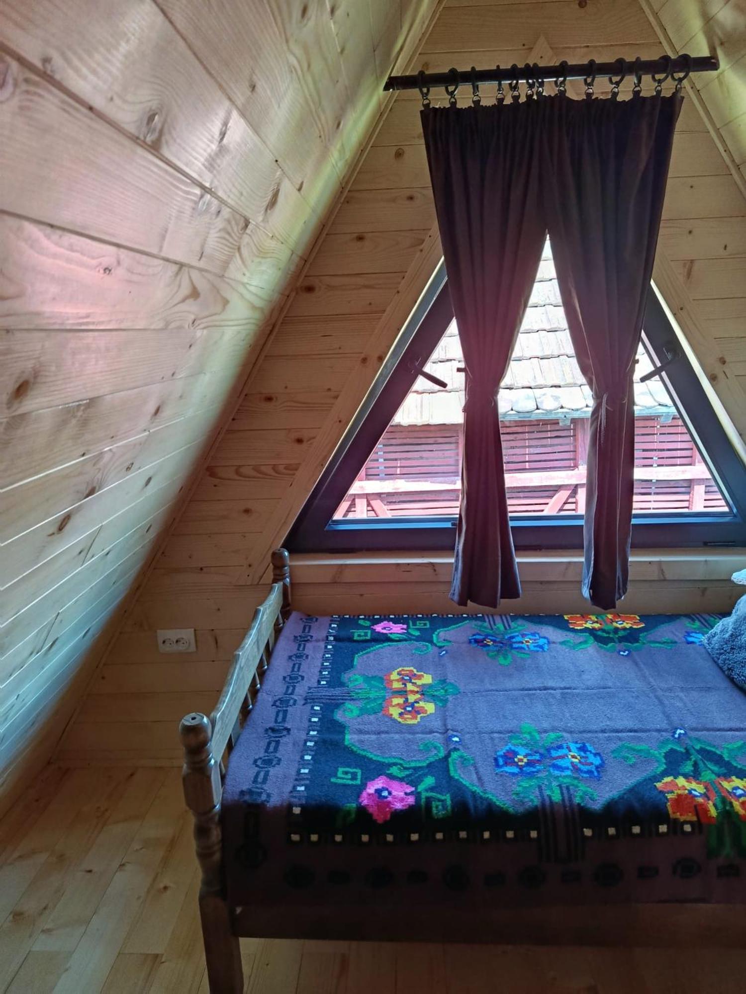 Prenociste Lelic Villa Valjevo Ngoại thất bức ảnh